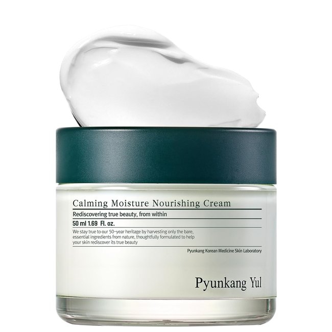 Calming Moisture Nourishing Cream (50ml)