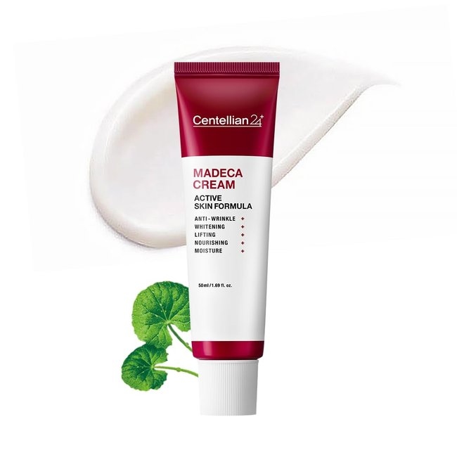 Madeca Cream Active Formula (50ml)