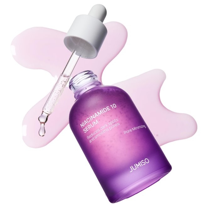 Niacinamide 10 Serum (40 ml)