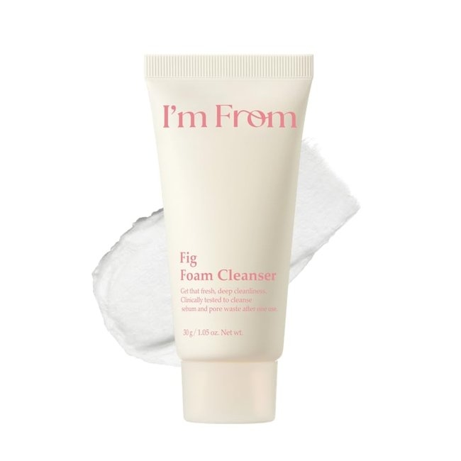 Fig Foam Cleanser 30ml R (30ml)