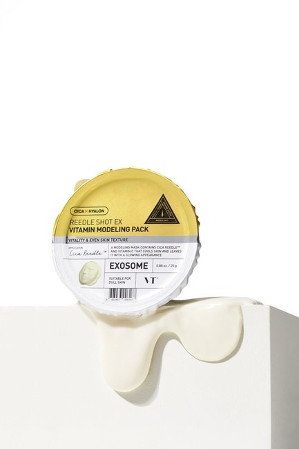 Reedle Shot Exv Vitamin Modelling Pack (25g )