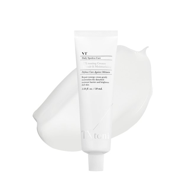 Tx-Toning Cream (50ml)