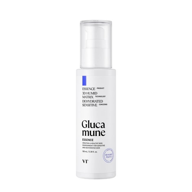 Glucamune Essence (100ml)