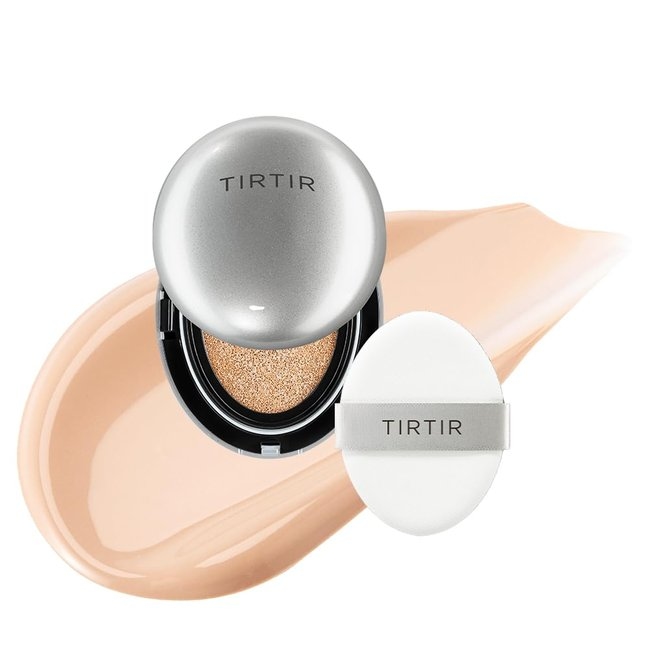 Mini Mask Fit Aura Cushion 4.5G 17C Porcelain (4.5g/0.15 oz.)