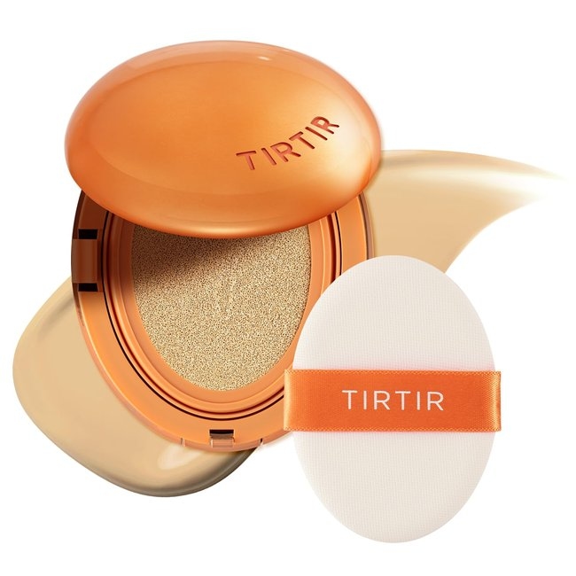 Mini Mask Fit Ai Filter Cushion 4.5G 24W Soft Beige (4.5g)