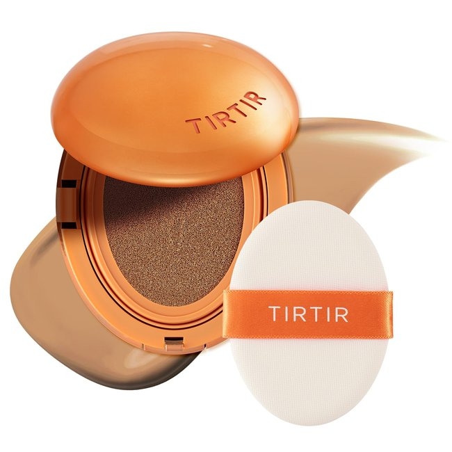 Mini Mask Fit Ai Filter Cushion 4.5G 33N Macchiato (4.5g)