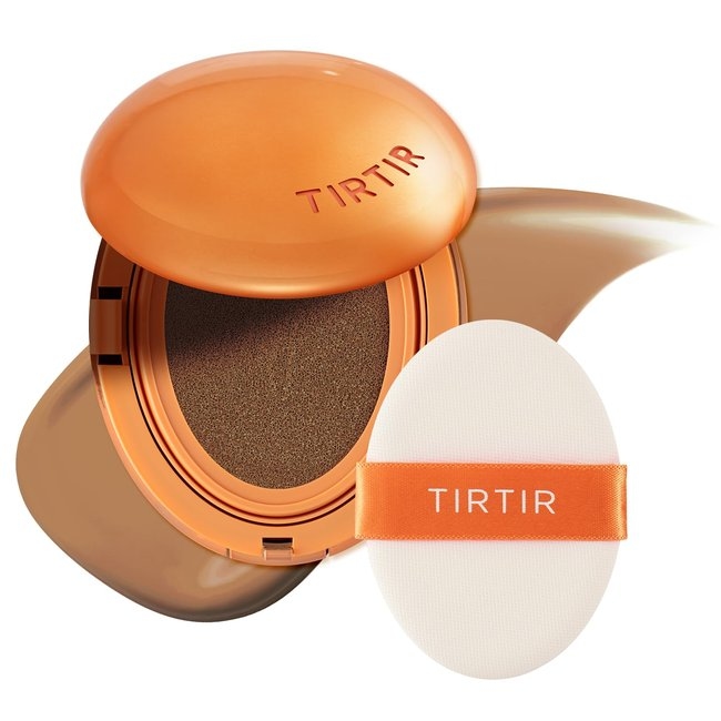Mini Mask Fit Ai Filter Cushion 4.5G 37N Peanut Almond (4.5g)