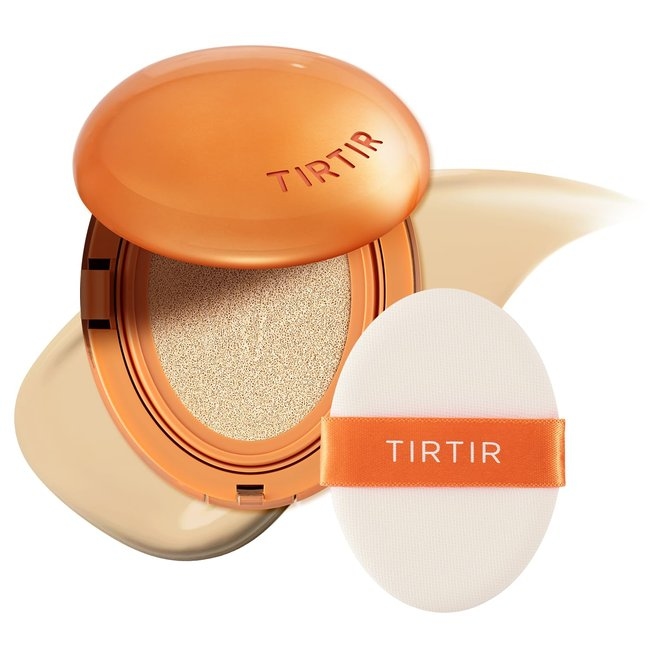 Mask Fit Ai Filter Cushion 18G 21W Natural Ivory (18g)