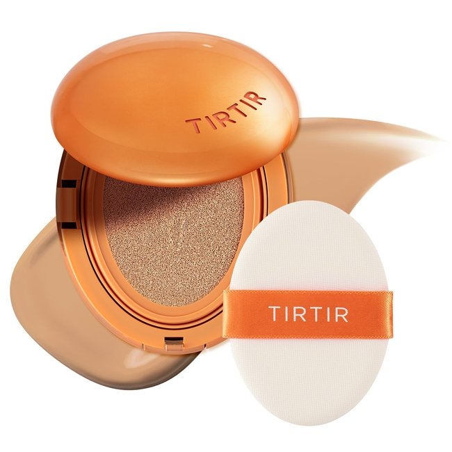 Mask Fit Ai Filter Cushion 18G 27C Cool Beige (18g)
