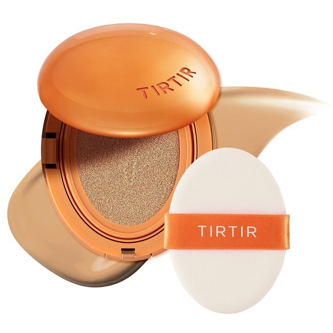 Mask Fit Ai Filter Cushion 18G 27N Camel (18g)