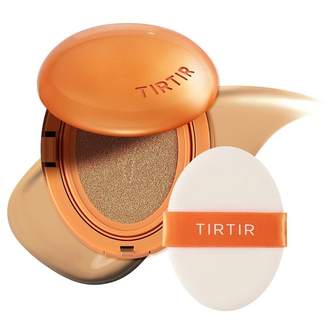Mask Fit Ai Filter Cushion 18G 30N Rich Honey (18g)