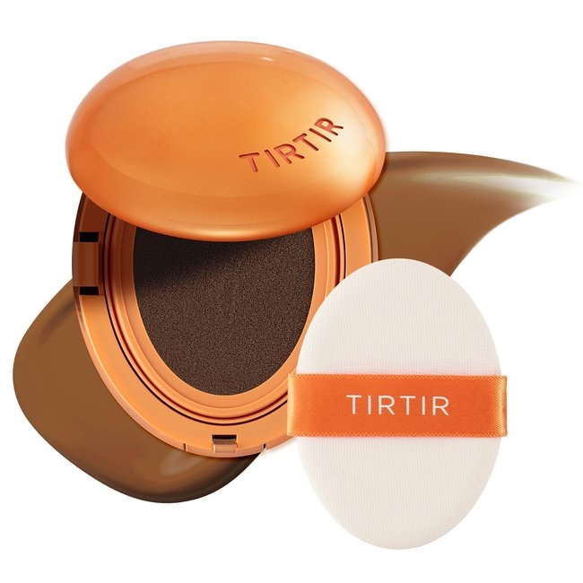 Mask Fit Ai Filter Cushion 18G 43N Deep Cocoa (18g)