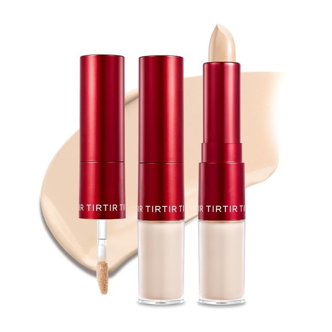 Glide & Hide Blurring Concealer 1.5W (8g(Liquid 4g+Stick 4 g))