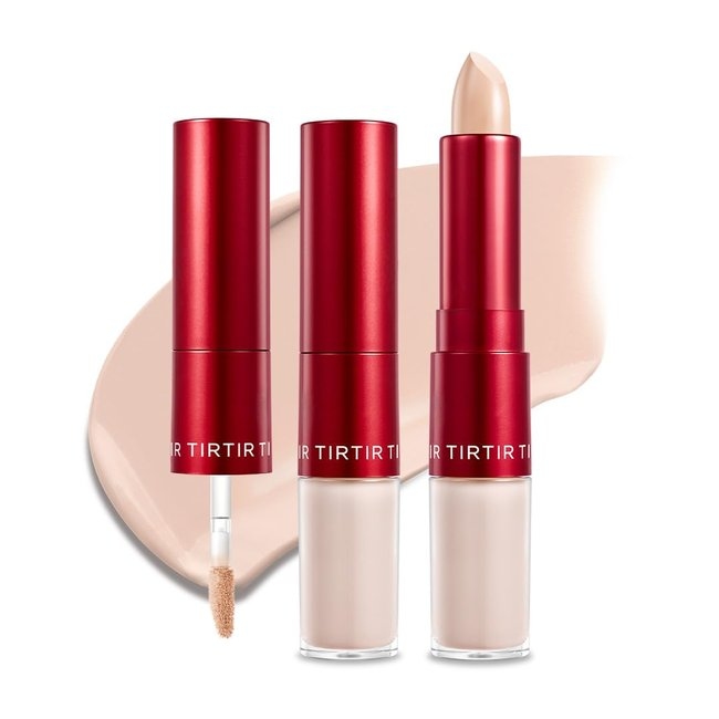 Glide & Hide Blurring Concealer 2C (8g(Liquid 4g+Stick 4 g))