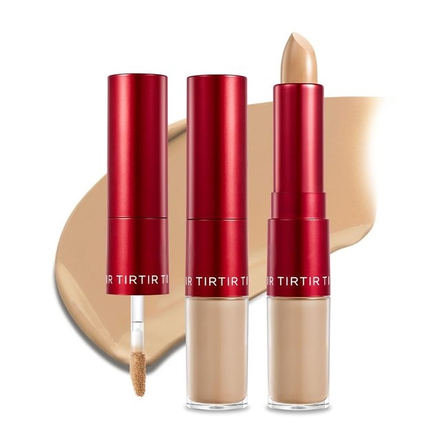 Glide & Hide Blurring Concealer 6O (8g(Liquid 4g+Stick 4 g))