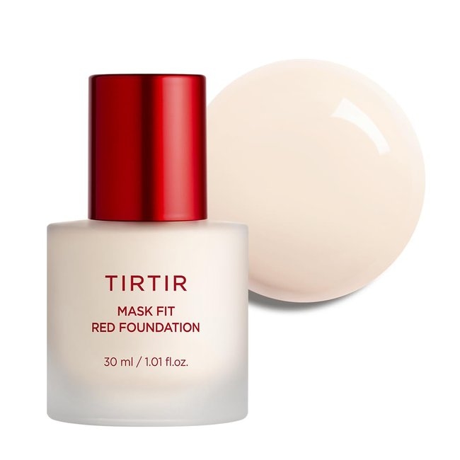 Mask Fit Red Foundation 30Ml 10C Shell (30 ml / 1.01 fl.oz.)