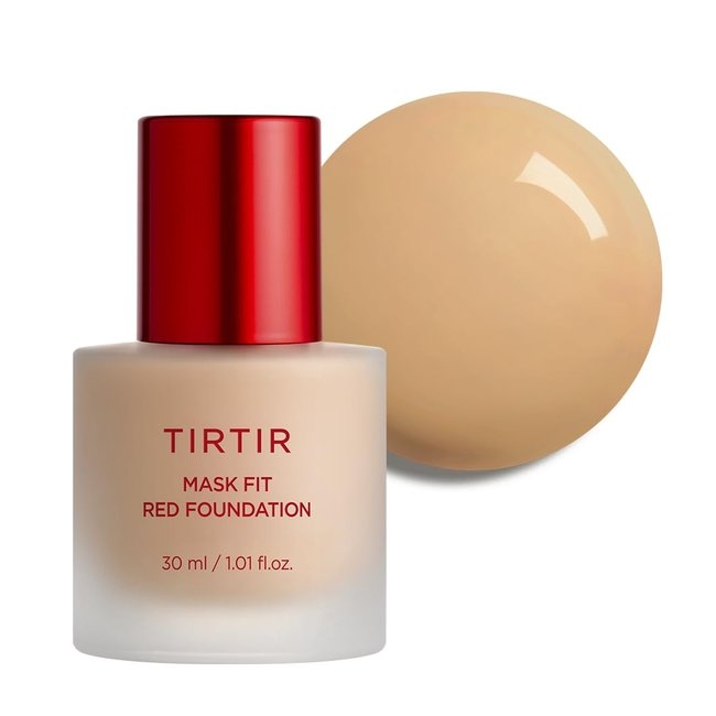 Mask Fit Red Foundation 30Ml 28N Oat (30 ml / 1.01 fl.oz.)