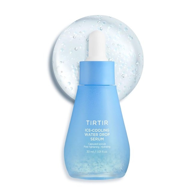 Ice-Cooling Water Drop Serum 30Ml (30ml)