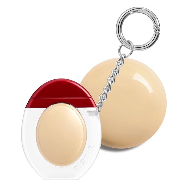Mask Fit Red Foundation Mini 10G #21W Natural Ivory (10g)