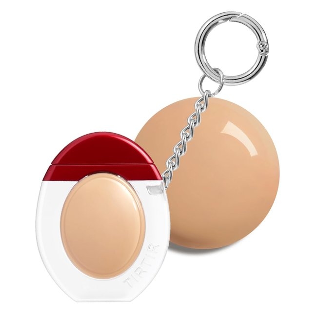 Mask Fit Red Foundation Mini 10G #25N Mocha (10g)