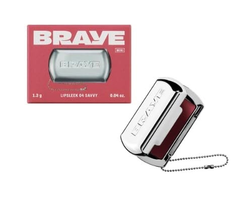 Lipsleek Mini 04 Savvy (16.0 g)