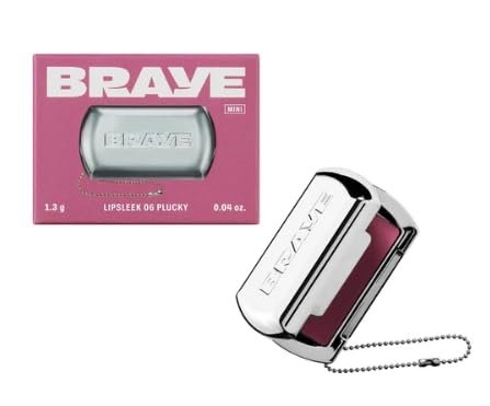 Lipsleek Mini 06 Plucky (16.0 g)