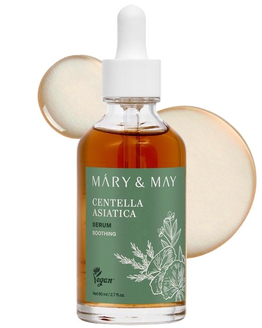 Centella Asiatica Serum (80ml)