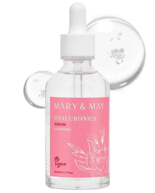 Hyaluronics Serum (80ml)