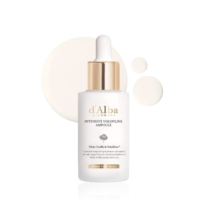White Truffle Intensive Volufiline Ampoule (30ml)