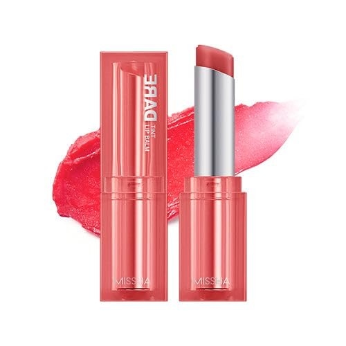 Daretint Lip Balm Dewy Berry (4.8g)