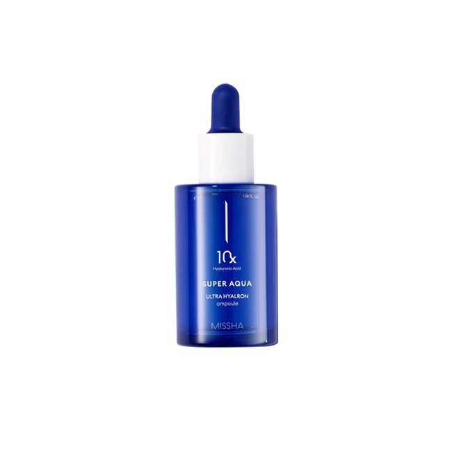 Superaqua Hyalron Ampoule (47ml) (47ml)
