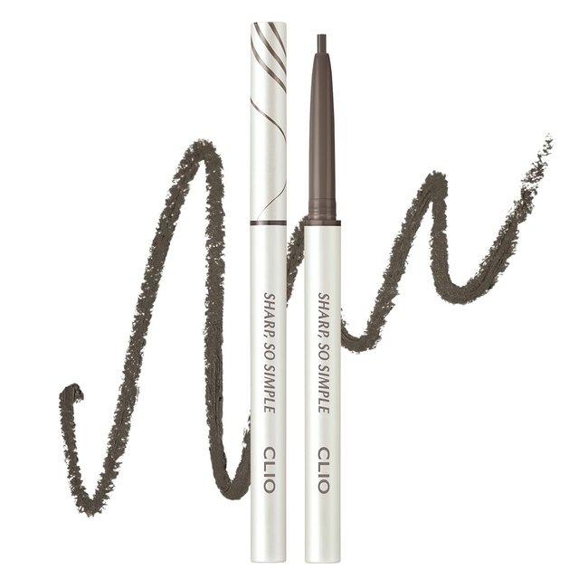Sharp So Simple Waterproof Pencil Liner 011 Mute Gray (-)