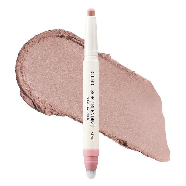 Soft Blending Shadow Stick G301 Twinkle Ocean (-)