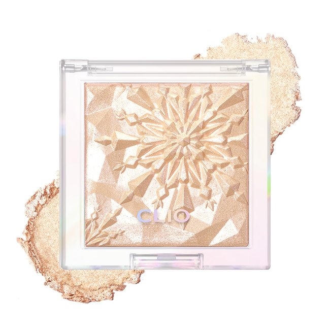 Prism Highlighter 01 Gold Sheer (-)