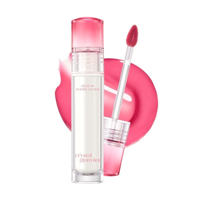 Crystal Glam Tint 03 Blushed Peach (-)