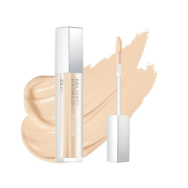 Kill Cover Founwear Concealer 3-By Linen (-)