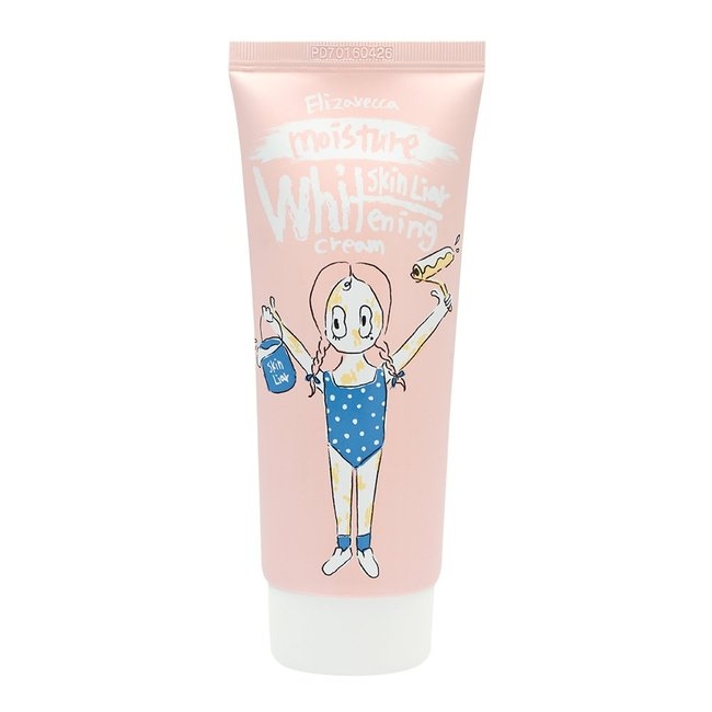 Milky Piggy Moisture skin lier Whitening cream (100ml)
