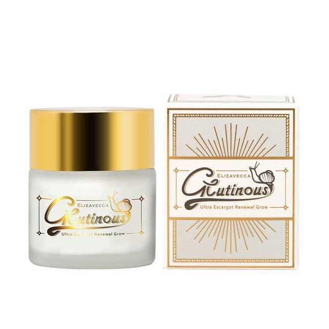 Glutinous Ultra Escargot Renewal Grow 50ml (50ml)