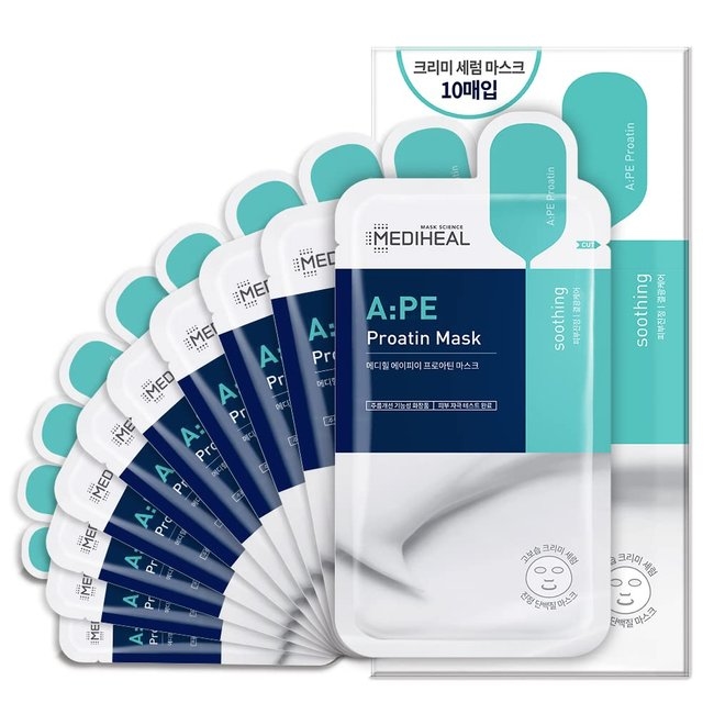 APE Proatin Mask *10 (ver.2) (-)
