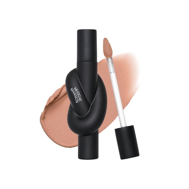 Tie Up Cover Tint 01 Nudy Step (6g)