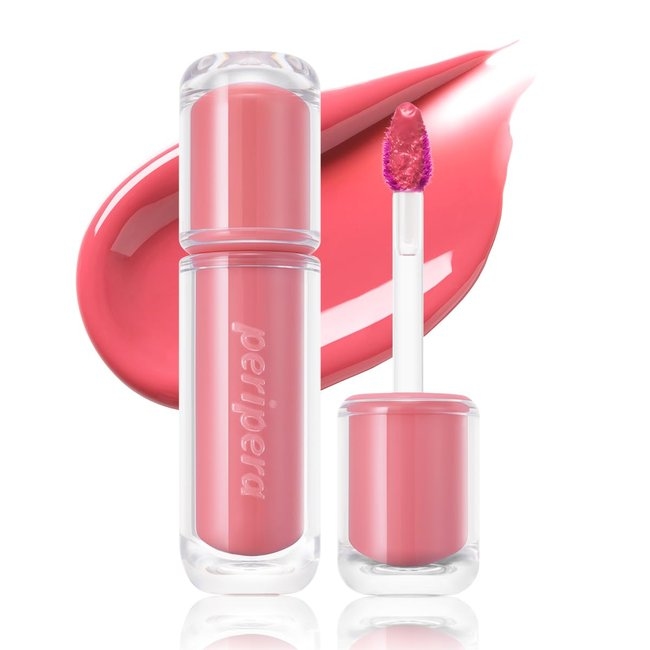 Mood Glowy Tint 07 Plum Fizz (-)