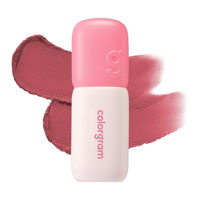 Nude Blur Tint 06 Lucky Berry (-)