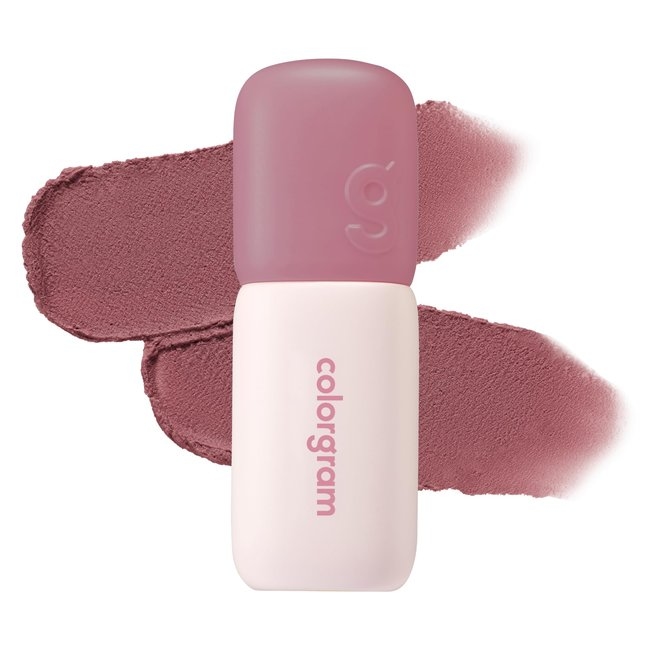 Nude Blur Tint 07 Geek Rose (-)