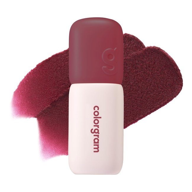 Nude Blur Tint 12 Bloody Plum (-)