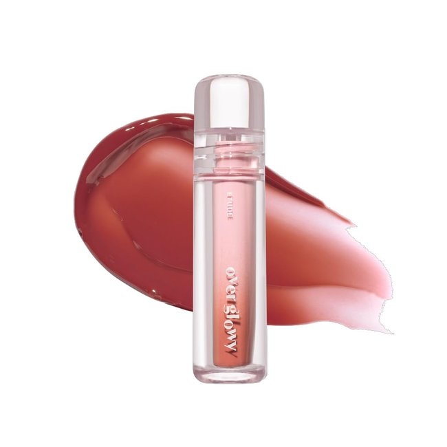 Overglowy Tint #4(Mbs) (3g)