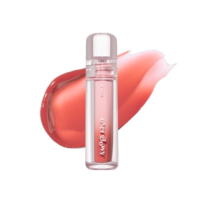 Overglowy Gloss #1 S.C (2.8g)