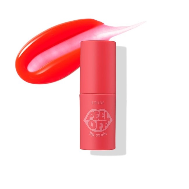 Dear Darling Peel Off Lip Stain #4 (5g)