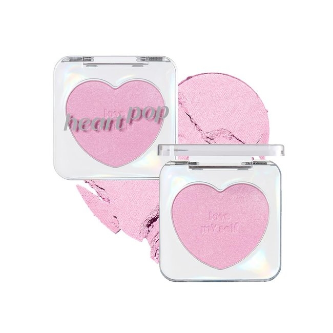 Heartpopblusher(24Ad) #A.C (4g)