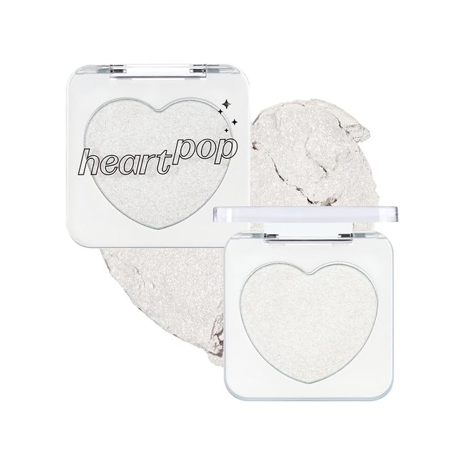 (Mbs)Heart Pop Blusher #W.D (4g)