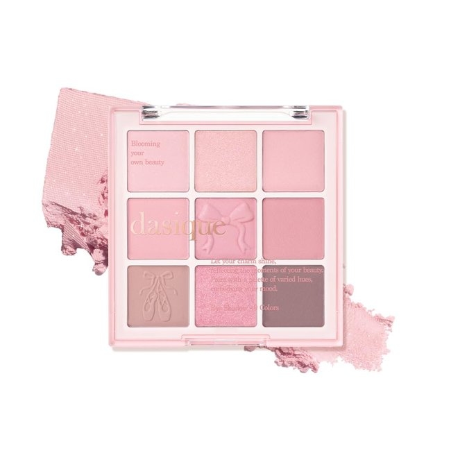 Shadow Palette #35 Love Angel (7.5g
0.26oz)